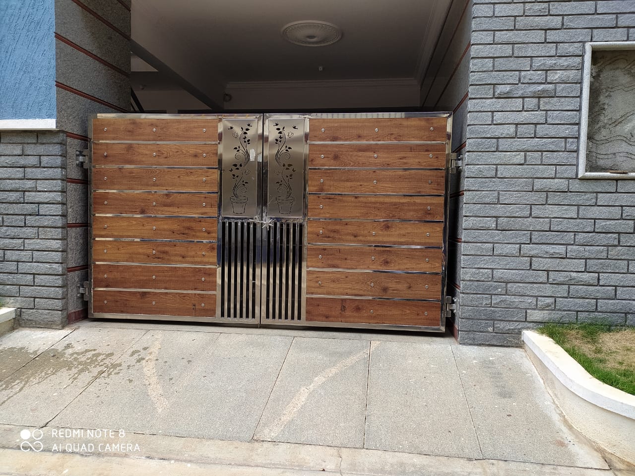 MN Engineering Gate Works